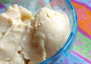 ice cream